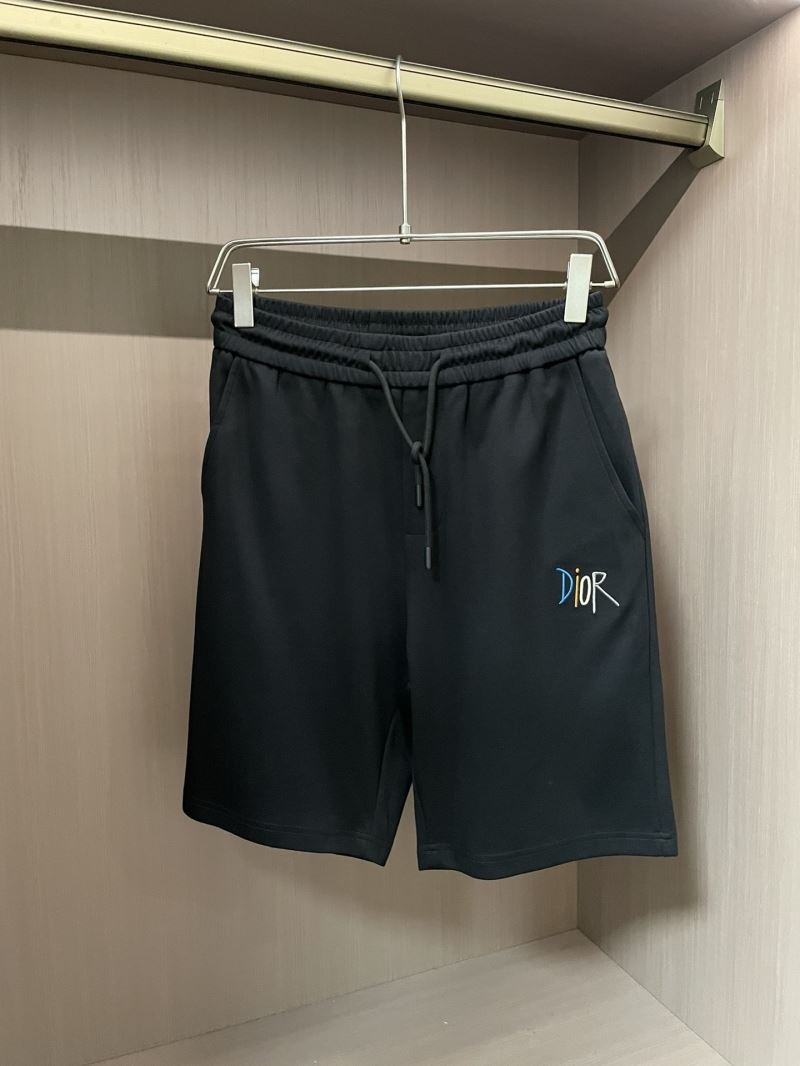 Christian Dior Short Pants